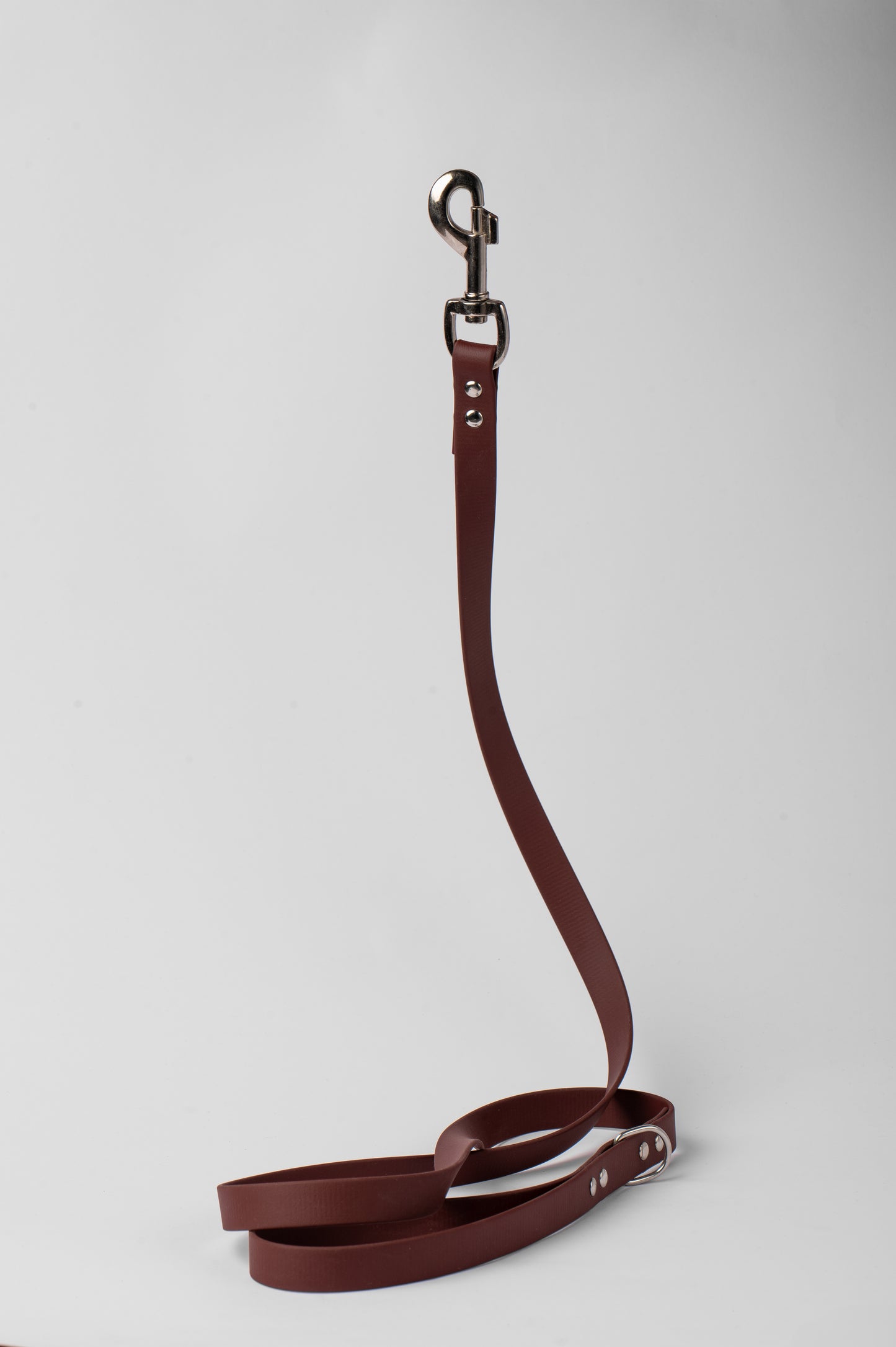 The Match Set - Saddle Brown