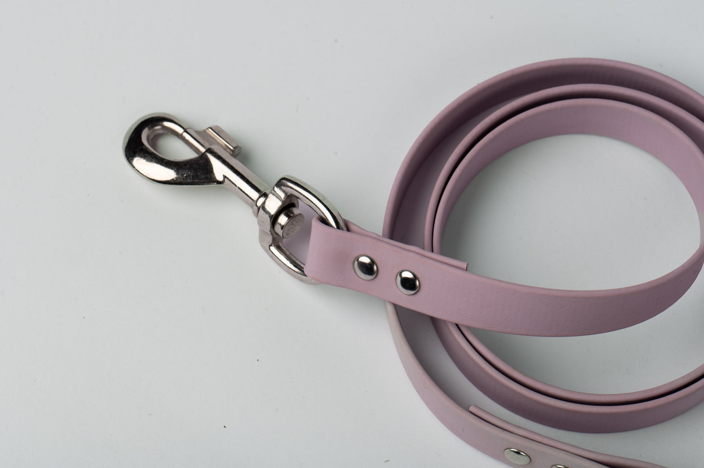 Lilac Dog Leash