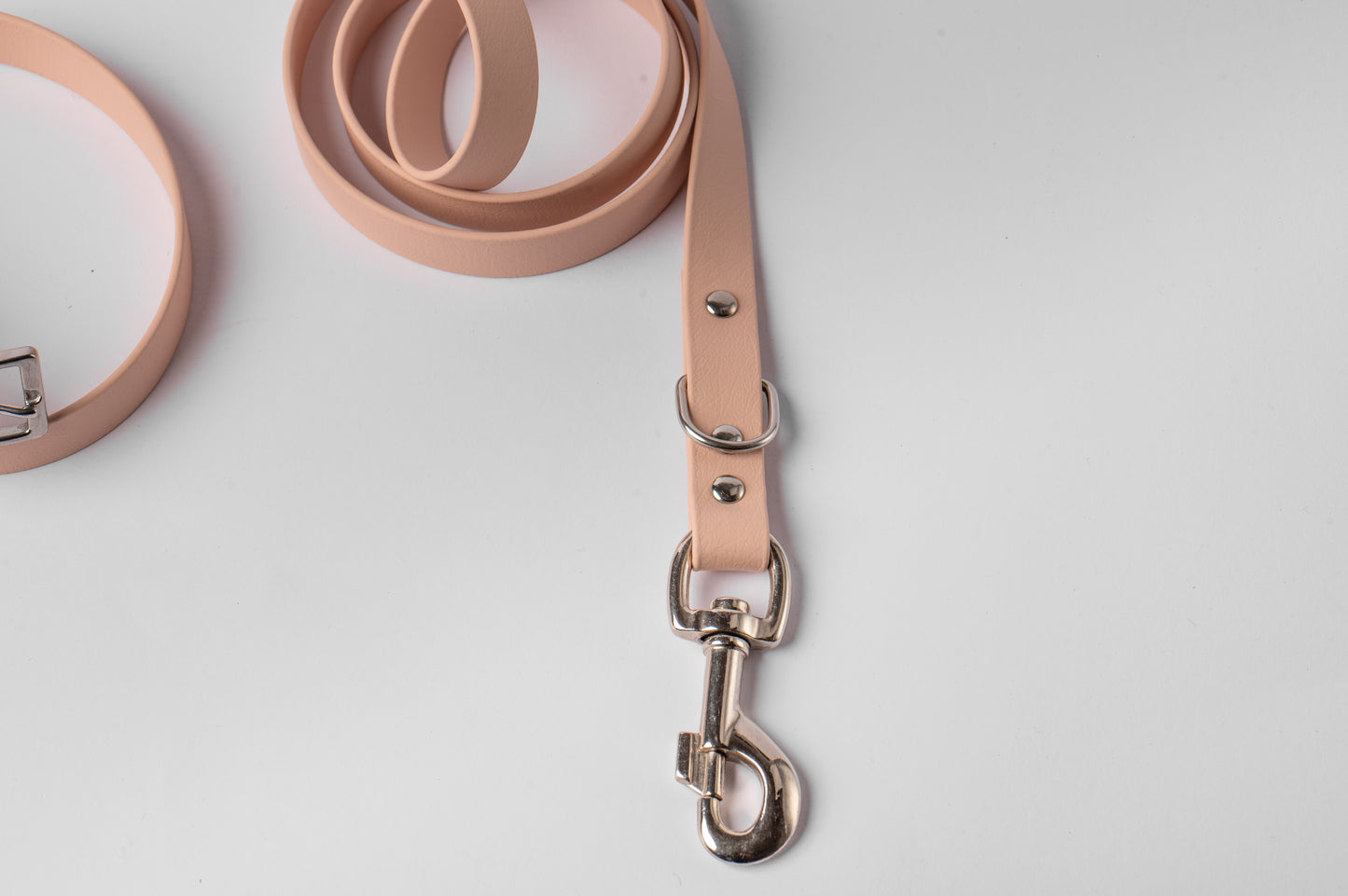 The Match Set - Light Orange