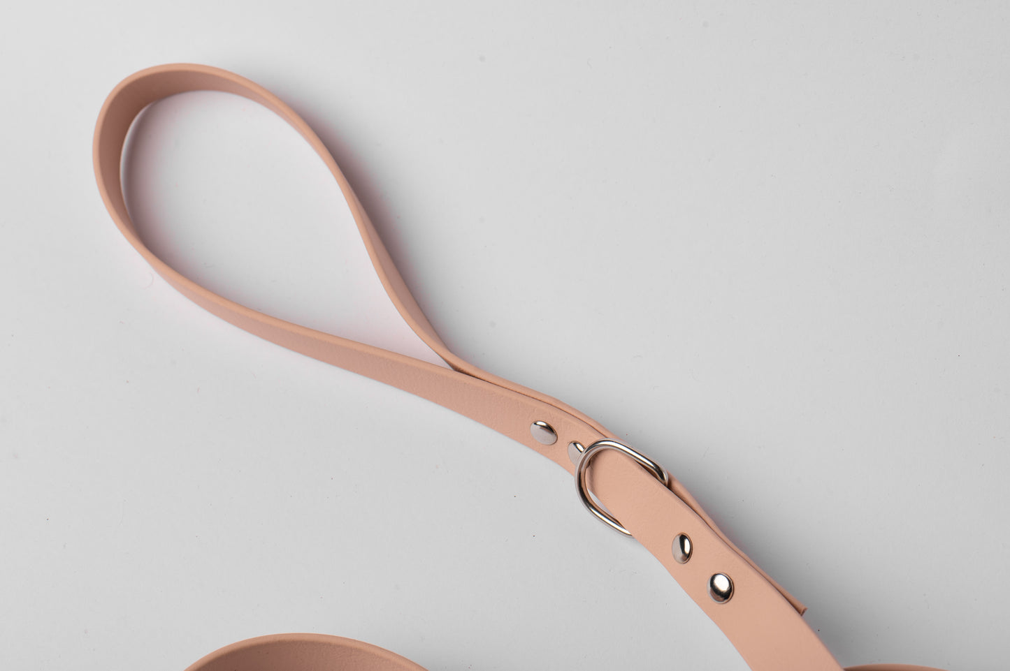 The Match Set - Light Orange