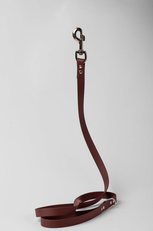 Brown Dog Leash