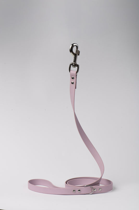 Lilac Dog Leash