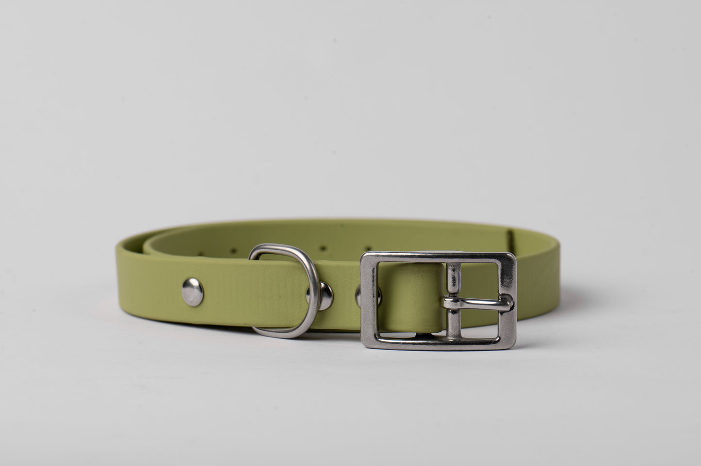 The Match Set - Mint Green